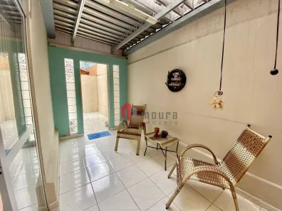 Apartamento com 2 Quartos à venda, 98m² no Paineiras, Juiz de Fora