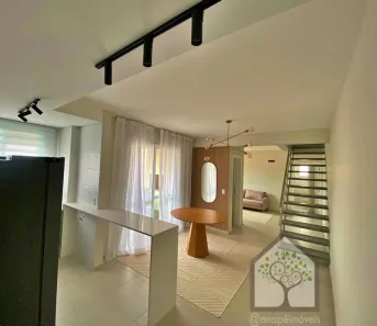 Apartamento com 3 Quartos à venda, 114m² no Itacorubi, Florianópolis