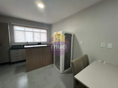Apartamento com 1 Quarto à venda, 54m² no Vila São José, São José do Rio Preto