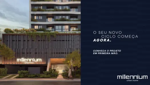 Apartamento com 1 Quarto à venda, 25m² no Boa Viagem, Recife