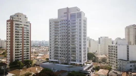 Apartamento com 3 Quartos à venda, 94m² no Mirandópolis, São Paulo