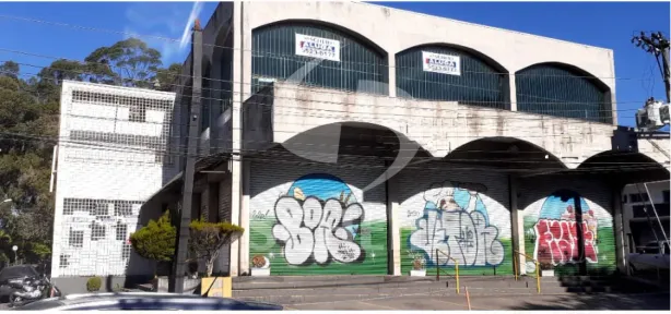Prédio Comercial para alugar, 784m² no Santo Amaro, São Paulo