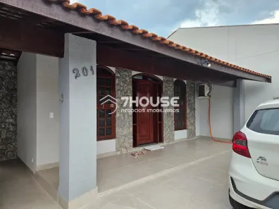 Casa com 2 Quartos à venda, 150m² no Jardim Fortaleza, Paulínia