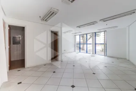 Sala Comercial para alugar, 44m² no Centro Histórico, Porto Alegre