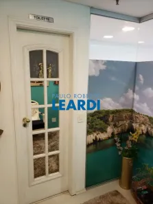 Sala Comercial à venda, 30m² no Vila Clementino, São Paulo