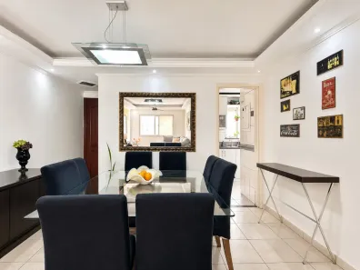Apartamento com 3 Quartos à venda, 89m² no Tucuruvi, São Paulo