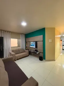 Casa com 3 Quartos à venda, 99m² no Vila Alzira, Aparecida de Goiânia