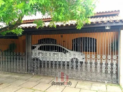 Casa com 3 Quartos à venda, 250m² no Vila Olímpia, Sorocaba