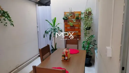 Apartamento com 2 Quartos à venda, 55m² no Jardim Tatuapé, Piracicaba