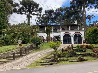 Prédio Comercial para alugar, 350m² no Planalto, Gramado