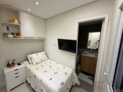Apartamento com 3 Quartos à venda, 120m² no Santa Teresinha, São Paulo