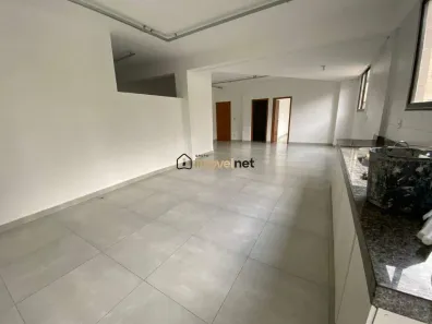 Apartamento com 3 Quartos para alugar, 170m² no Buritis, Belo Horizonte