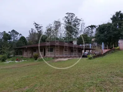 Fazenda/Sítio com 7 Quartos à venda, 1000m² no Jardim dos Eucaliptos, São Paulo