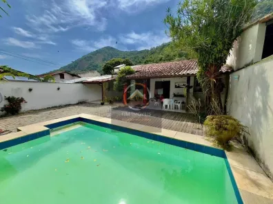 Casa com 4 Quartos à venda, 210m² no Piratininga, Niterói
