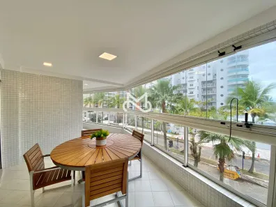 Apartamento com 4 Quartos à venda, 136m² no Riviera, Bertioga
