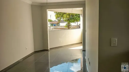 Cobertura com 3 Quartos à venda, 95m² no Nova Vista, Belo Horizonte