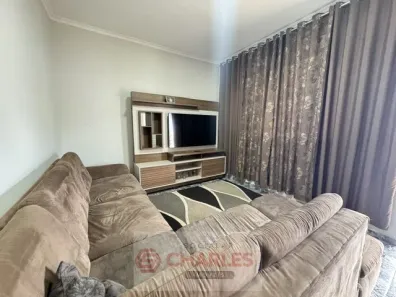 Casa com 3 Quartos à venda, 97m² no Jardim Mandaio (Martim Francisco), Mogi Mirim