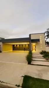 Casa de Condomínio com 3 Quartos à venda, 224m² no Brisas de Atalaia, Barra dos Coqueiros