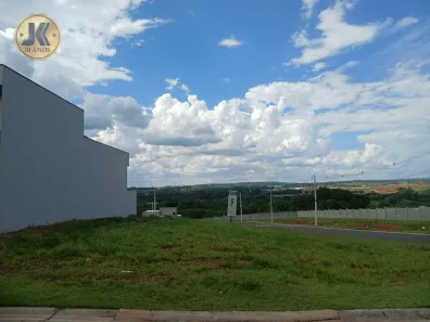Lote/Terreno à venda, 373m² no Loteamento São Pedro, Jaguariúna