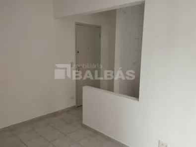 Apartamento com 1 Quarto para alugar, 45m² no Tatuapé, São Paulo