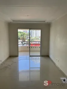 Apartamento com 3 Quartos à venda, 80m² no Vila Regente Feijó, São Paulo