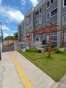 Apartamento com 2 Quartos à venda, 41m² no Bom Jesus, Imperatriz