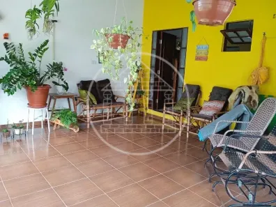 Sobrado com 4 Quartos à venda, 180m² no Jardim Varginha, São Paulo