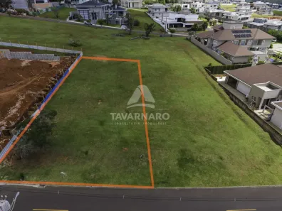 Lote/Terreno à venda, 903m² no Estrela, Ponta Grossa