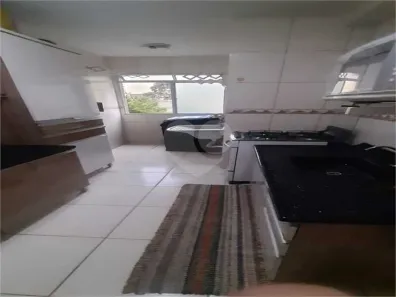 Apartamento com 2 Quartos à venda, 48m² no São João Clímaco, São Paulo