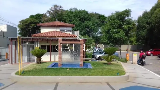 Apartamento com 2 Quartos à venda, 66m² no Parque Residencial Eloy Chaves, Jundiaí