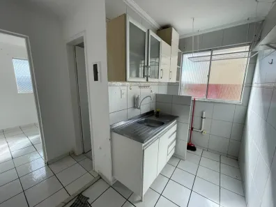 Apartamento com 2 Quartos à venda, 45m² no Turu, São Luís