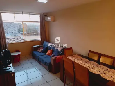 Apartamento com 2 Quartos à venda, 70m² no Praça Seca, Rio de Janeiro