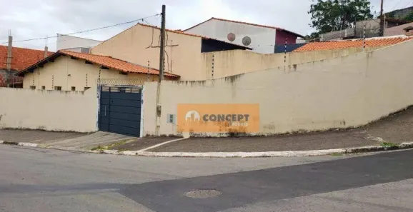Casa com 2 Quartos à venda, 125m² no Jardim São Bernardino, Suzano
