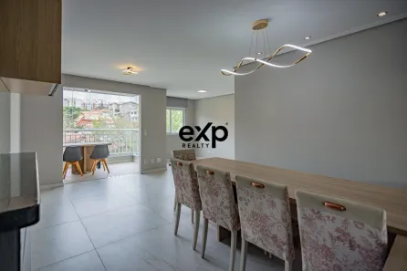 Apartamento com 2 Quartos à venda, 87m² no Jardim das Vertentes, São Paulo