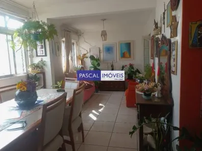 Apartamento com 2 Quartos à venda, 72m² no Jardim das Acácias, São Paulo