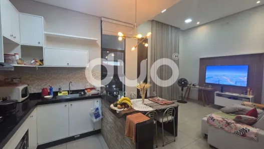 Casa com 3 Quartos à venda, 100m² no Água Branca, Piracicaba