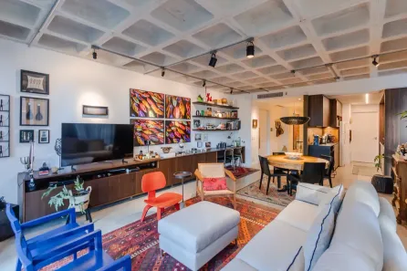 Apartamento com 2 Quartos à venda, 103m² no Petrópolis, Porto Alegre