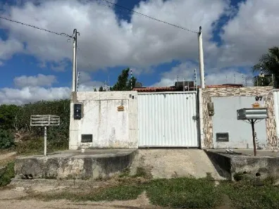 Casa com 2 Quartos à venda, 125m² no Conceição, Feira de Santana