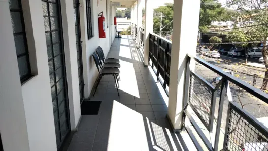 Sala Comercial para alugar, 37m² no Boa Vista, Belo Horizonte