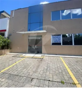 Prédio Comercial à venda, 568m² no Vila Gustavo, São Paulo