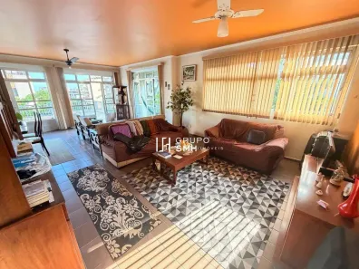Cobertura com 3 Quartos à venda, 170m² no Enseada, Guarujá