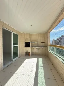Apartamento com 2 Quartos à venda, 80m² no Ocian, Praia Grande