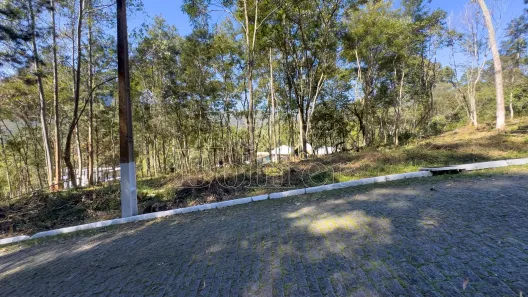 Lote/Terreno à venda, 602m² no Cônego, Nova Friburgo