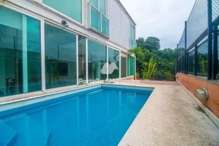 Cobertura com 3 Quartos à venda, 428m² no Barra da Tijuca, Rio de Janeiro