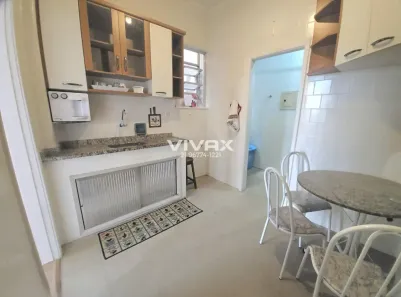 Apartamento com 2 Quartos à venda, 72m² no Méier, Rio de Janeiro