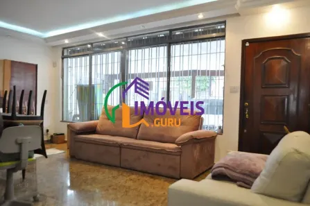 Sobrado com 3 Quartos à venda, 220m² no Caxingui, São Paulo