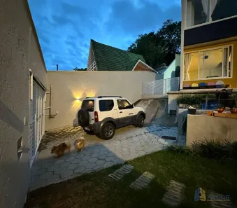 Casa com 2 Quartos à venda, 100m² no Daniela, Florianópolis