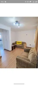 Casa com 3 Quartos à venda, 97m² no Jordanópolis, São Bernardo do Campo