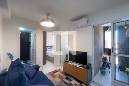 Apartamento com 2 Quartos à venda, 32m² no Vila Monumento, São Paulo