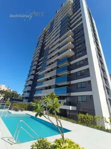Apartamento com 3 Quartos à venda, 101m² no Cabral, Curitiba